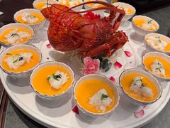 龙腾四海澳龙-博多新记·粤菜
