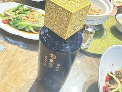 -广州海鲜酒楼(长丰园店)