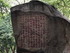 -乌山风景区