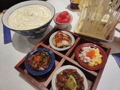 -火山屋台(新街口店)