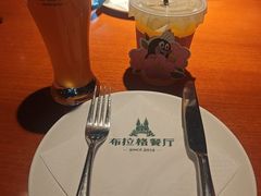 -布拉格餐厅· 中欧捷克菜(全国首店)