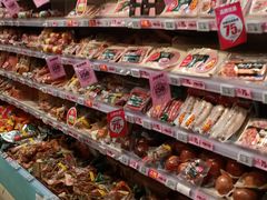 -物美超市(通州果园店)