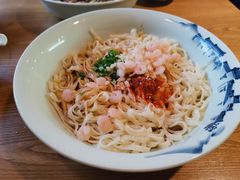 -难忘的面(五矿君澜酒店)