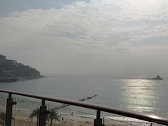 -深圳大梅沙京基洲际度假酒店