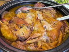 -茅山肴·道家菜·神仙鸡