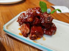 -金枝玉叶上海人家食府(三里河店)