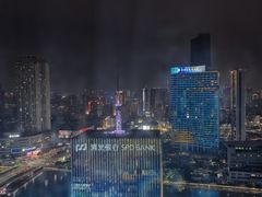 -宁波威斯汀酒店