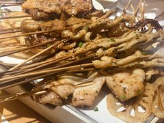 -木屋烧烤(双榆树店)
