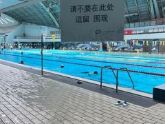 -二十一世纪饭店-游泳馆