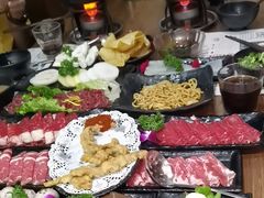 -束河人家(南锣鼓巷店)