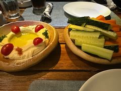 -ALAMEEN阿拉伯餐厅(三里屯店)