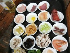 -阿超过桥米线(画展路店)