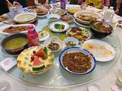 -福记大酒店(星湖街区店)