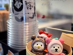 -UP阿噗甜品