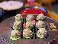 -珮姐老火锅(新街口店)
