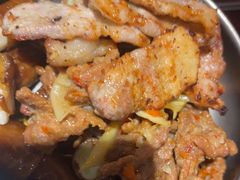 -夜食白市Yespicy·烧烤啤酒宵夜(番禺四海城店)