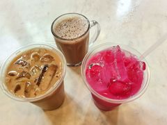 -新加坡Zam Zam餐馆