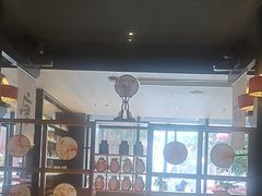 -唐猫庭院·千年陕菜(大唐不夜城店)