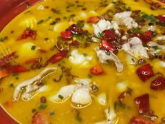 -院里寻菜·精致庭院菜(观沙岭店)