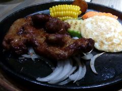 -卡朋西餐(较场西路店)