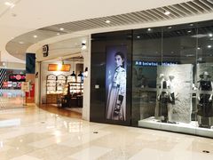 -深圳来福士广场