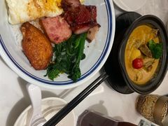 -新世界餐厅(万达店)