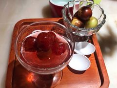 -京华烟云·北京烤鸭(领展购物广场·中关村店)