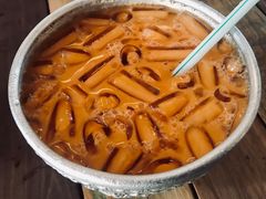 -Doo Dee Thai Food(Issan/Isaan/Esan)