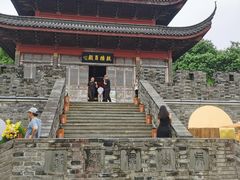 -鼓楼(西湖风景名胜区)