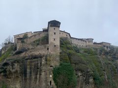 -梅黛奥拉修道院