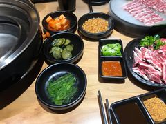 -九田家黑牛烤肉(溧水万达店)