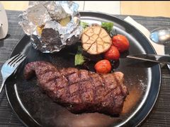 澳洲安格斯原切牛排-百特喜·意大利餐厅(八佰伴镇江店)