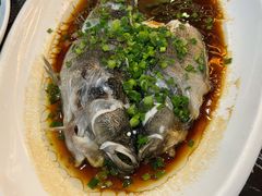 -三台山庄中餐厅
