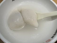 -朱新年·苏式汤团·面点(北寺塔店)