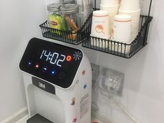 -极橙儿童齿科矫正中心(奥城店)