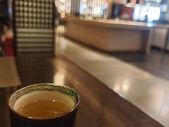 -富力希尔顿酒店·源氏日餐厅