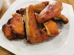-禧座港式餐厅(星河店)