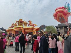 -武汉园博园(武汉自然博物馆)
