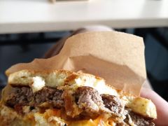 -麦当劳(新塘万达广场分店)