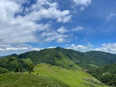-灵山
