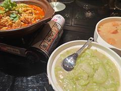 -川流不息·地道川菜·小龙虾(新松江路店)