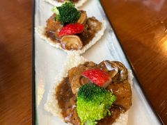 -如禾素食·下午茶·糖水