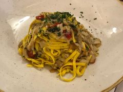 -奥斯特牛排馆(美第奇宫店)