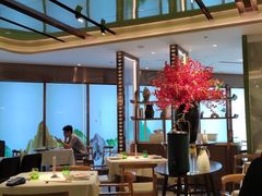 大堂-望湘园·小雅(德基店)