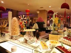 -新疆尊茂银都酒店