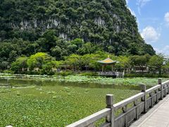 -星湖旅游景区七星岩