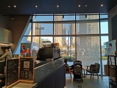 -瑞幸咖啡(凯德MALL大兴店)