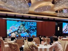 -半岛太子酒家(海港城店)