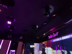 -温莎KTV(国贸店)