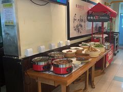 -东方饺子王(和平里店)